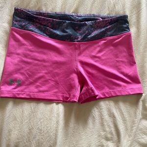 Under Armour Shorts
